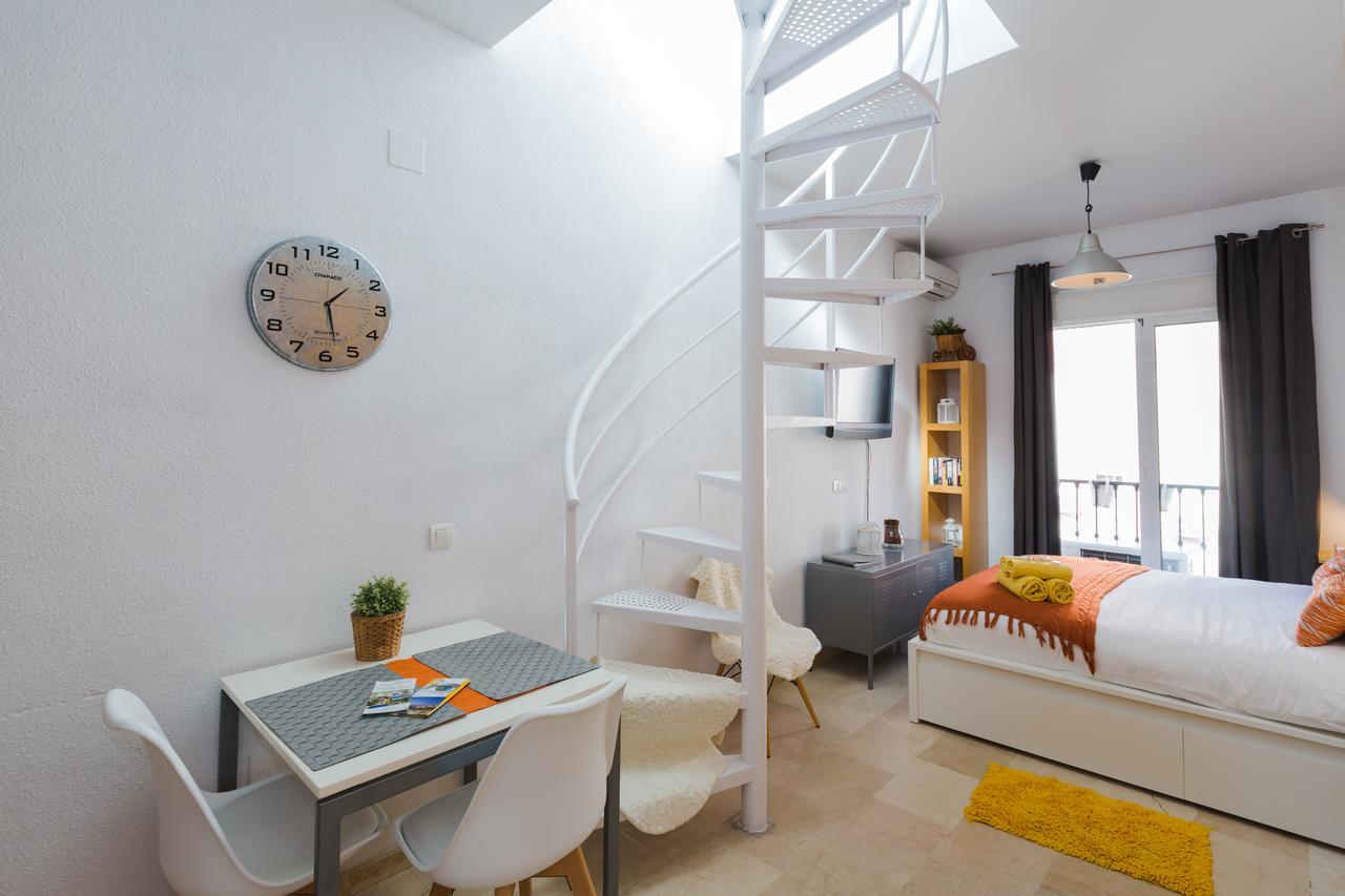 Live Postigos Apartamento
